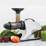 Tribest SS-4200-F-Beyaz Solostar 4 Soğuk Sıkım Meyve ve Sebze Sıkacağı - Görsel 2