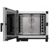 Unox ChefTop Plus Gazlı Kombi Fırın, 6 GN 2/1, XEVC-0621-GPR - Görsel 2