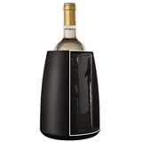 Vacu Vin Aktif Soğutucu, Elegant, Siyah - Görsel 2