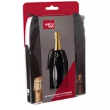 Vacu Vin Aktif Şampanya Soğutucu, Desenli - Görsel 3