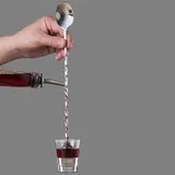 Vacu Vin Bar Kaşığı - Görsel 2
