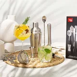Vacu Vin Kokteyl Seti XL, 7 Parça - Görsel 2