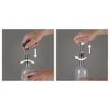 Vacu Vin Şarap Mantarı Çıkarıcı - Görsel 2
