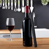 Vacu Vin Snap Thermometre, Gri - Görsel 3