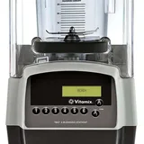 Vitamix TG Advanced Bar Blender, Gürültü Önleyici Kapaklı - Görsel 3