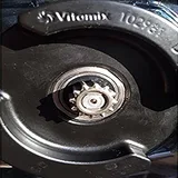 Vitamix Vitaprep3 Konteyneri 2 Lt - Görsel 3