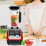 Vosco Dijital Bar Blender Pro - Görsel 2
