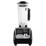 Vosco Dijital Bar Blender Pro, 2 lt, 2200W, Siyah - Görsel 3