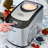 Vosco Dondurma Makinesi VICM-15A - Görsel 3