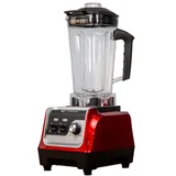 Vosco Hs Buz Kırıcılı Bar Blender - Görsel 2