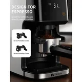 Vosco KD-CG018 Ev Tipi Kahve Değirmeni, Dijital - Görsel 3