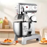 Vosco Vb-30s Planet Mikser Hız Kontrollü Monafaze - Görsel 3