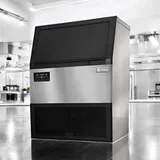 Vosco VSC-100T Gurme Buz Makinesi, 100 kg/gün Kapasiteli - Görsel 2