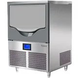 Vosco VSCB-25C Aura Serisi Tezgah Altı Küp Buz Makinesi, 25 kg/gün Kapasiteli, 22 Kg Saklama Hazneli - Görsel 2