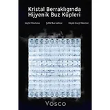 Vosco VSCB-25C Aura Serisi Tezgah Altı Küp Buz Makinesi, 25 kg/gün Kapasiteli, 22 Kg Saklama Hazneli - Görsel 3