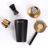 Vosco VSCG-3 Bar Seti, 3 Parça, Paslanmaz Çelik, Gold - Görsel 2