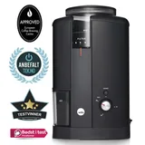 Wilfa CGWS-130B Aroma Konik Dişli Kahve Öğütücü - Görsel 3