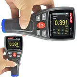 Wintact WT2110B Renkli Ekranlı Boya ve Kaplama Kalınlığı Ölçer - Görsel 2