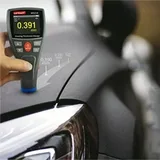 Wintact WT2110B Renkli Ekranlı Boya ve Kaplama Kalınlığı Ölçer - Görsel 3