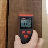 Wintact WT630 Manyetik Ahşap ve Tahta Nem Ölçer - Görsel 2