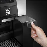 WMF 1100S Otomatik Kahve Makinesi 1 Öğütücülü, 1 Çikolata Hazneli, 4,5 Litre Su Tanklı - Görsel 3