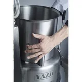 Yazıcılar Devrilir Öğütme Makinesi,  Ayaklı, 20 Lt Kapasite, Saatte 60 Kg Öğütme - Görsel 3