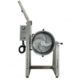 Yazıcılar L Serisi 30 Litre Sebze Parçalama Makinesi, Devrilir, Değişken Hızlı, 4 kW, L30IV - Görsel 2
