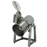 Yazıcılar L Serisi 30 Litre Sebze Parçalama Makinesi, Devrilir, Değişken Hızlı, 4 kW, L30IV - Görsel 3