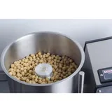 Yazıcılar Tezgah Üstü Sebze Doğrama Makinesi, 6 Lt Kapasite, Saatte 30 Kg, Ekonomik Model, L6E - Görsel 2