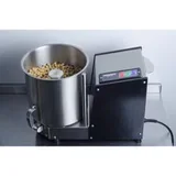 Yazıcılar Tezgah Üstü Sebze Doğrama Makinesi, 6 Lt Kapasite, Saatte 30 Kg, Ekonomik Model, L6E - Görsel 3