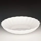 Zicco Yuvarlak Teşhir Kasesi, Polikarbon,36x7 cm, Şeffaf - Görsel 2
