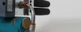 Ita 18 Havalı Çember Makinesi - Görsel 5