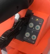 Ita 20 Akülü Çember Makinesi - Görsel 5