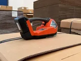 Ita 25 Akülü Çember Makinesi - Görsel 4