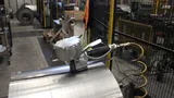 Ita 40 Havalı Çelik Çember Makinesi - Görsel 3