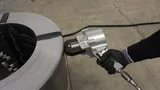 Ita 45 Havalı Çelik Çember Makinesi - Görsel 3