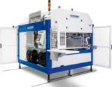 Otomatik IN-LINE Çemberleme Makinesi – UATRI-2XT - Görsel 3