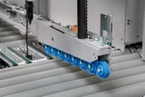 Otomatik IN-LINE Çemberleme Makinesi – UATRI-2XT - Görsel 5