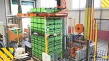 Reisopack 2905 Köşe Uygulamalı Palet Çemberleme Makinesi - Görsel 3