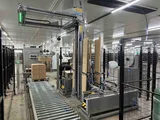 Reisopack 2905 Köşe Uygulamalı Palet Çemberleme Makinesi - Görsel 4