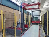 Reisopack 2905 Köşe Uygulamalı Palet Çemberleme Makinesi - Görsel 6