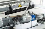 Robopac Athena Combi Tam Otomatik Filmleme ve Shrinkleme Makinesi - Görsel 5