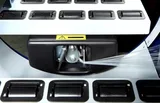 Robopac Compacta Yarı Otomatik Yatay Streçleme Makinesi - Görsel 4