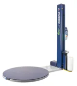 Robopac Eco Plat Tablalı Streç Makinesi - Görsel 2