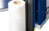 Robopac Eco Plat Tablalı Streç Makinesi - Görsel 4