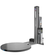 Robopac Masterplat Inox Tablalı Streç Makinesi - Görsel 2