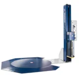 Robopac Masterplat Lp İnce Tablalı Streç Makinesi - Görsel 2