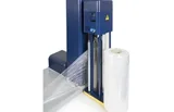 Robopac Masterplat Lp İnce Tablalı Streç Makinesi - Görsel 4