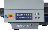 Robopac Pack Manuel Filmleme ve Shrinkleme Makinesi - Görsel 3