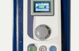 Robopac Robot Master 80 Streçleme Makinesi - Görsel 6